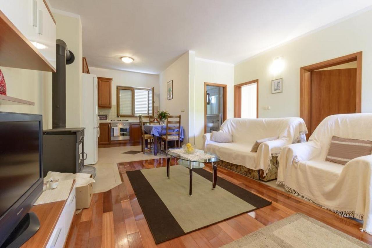 Apartment Petar Vitaljina Zewnętrze zdjęcie