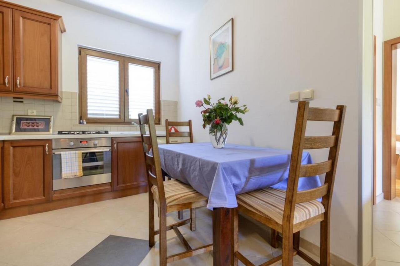 Apartment Petar Vitaljina Zewnętrze zdjęcie