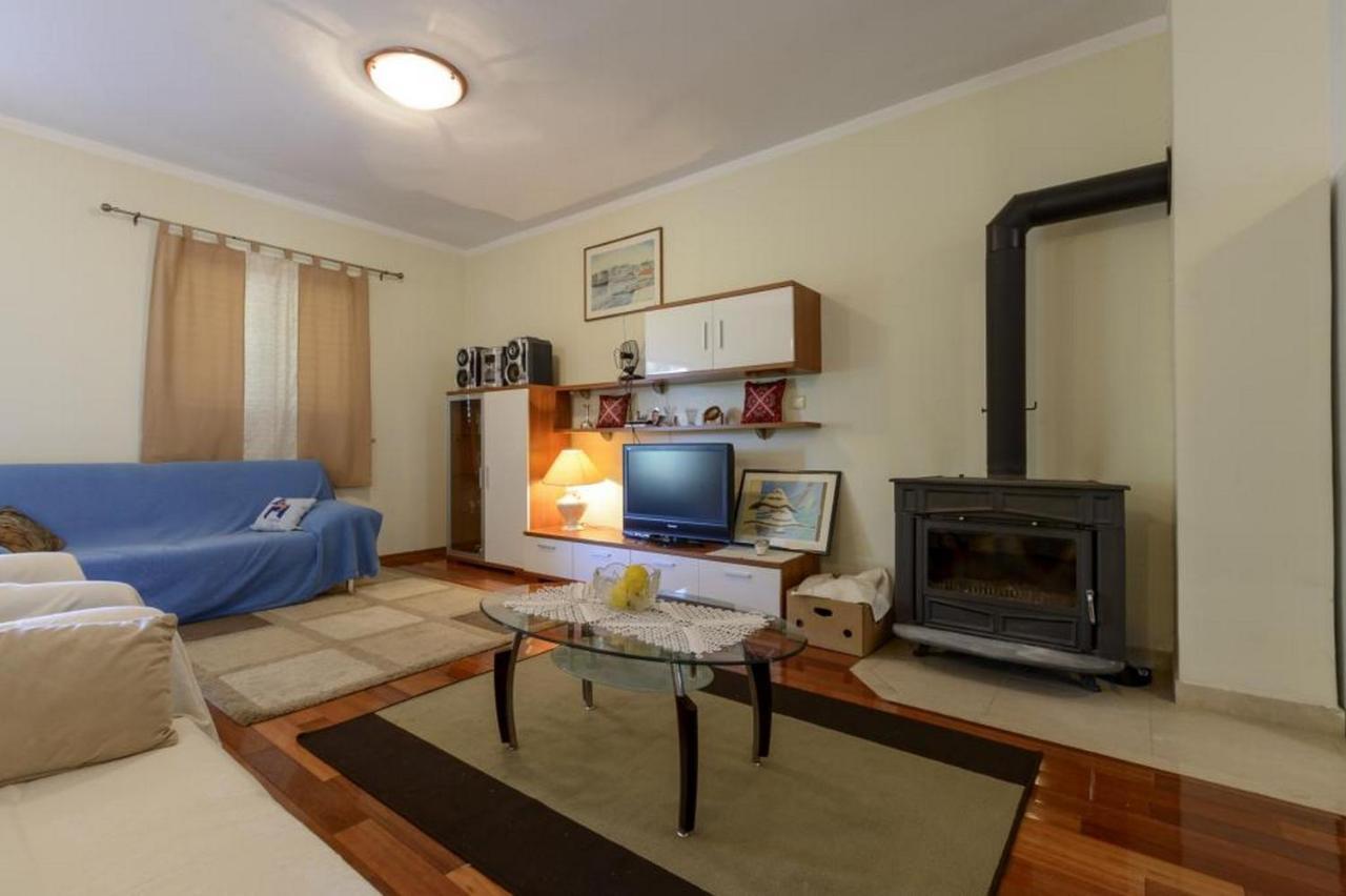 Apartment Petar Vitaljina Zewnętrze zdjęcie