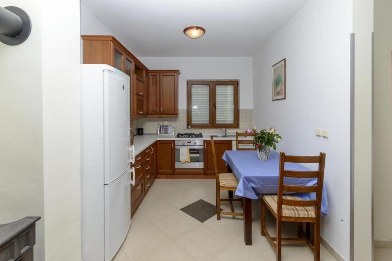 Apartment Petar Vitaljina Zewnętrze zdjęcie