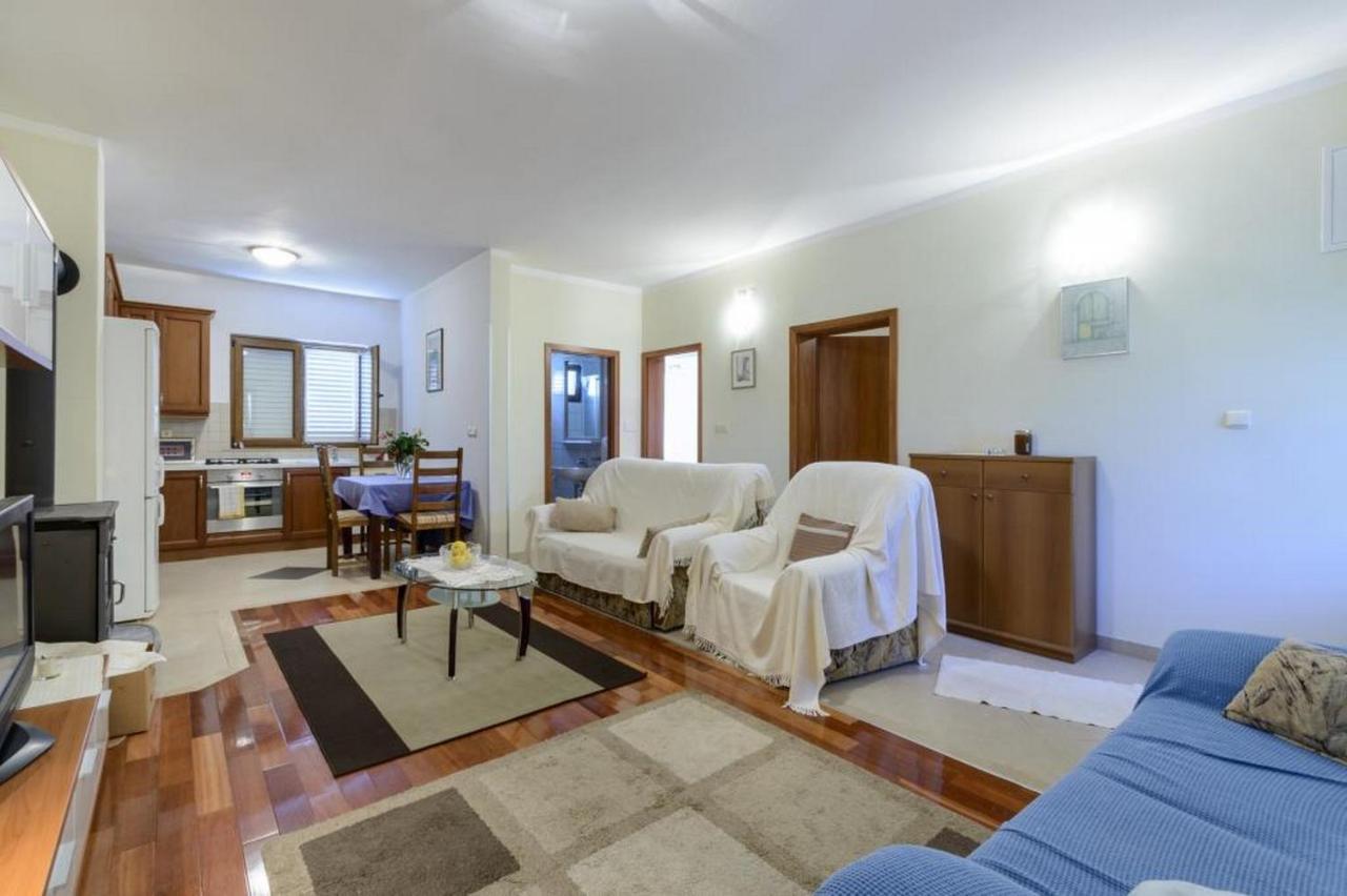 Apartment Petar Vitaljina Zewnętrze zdjęcie