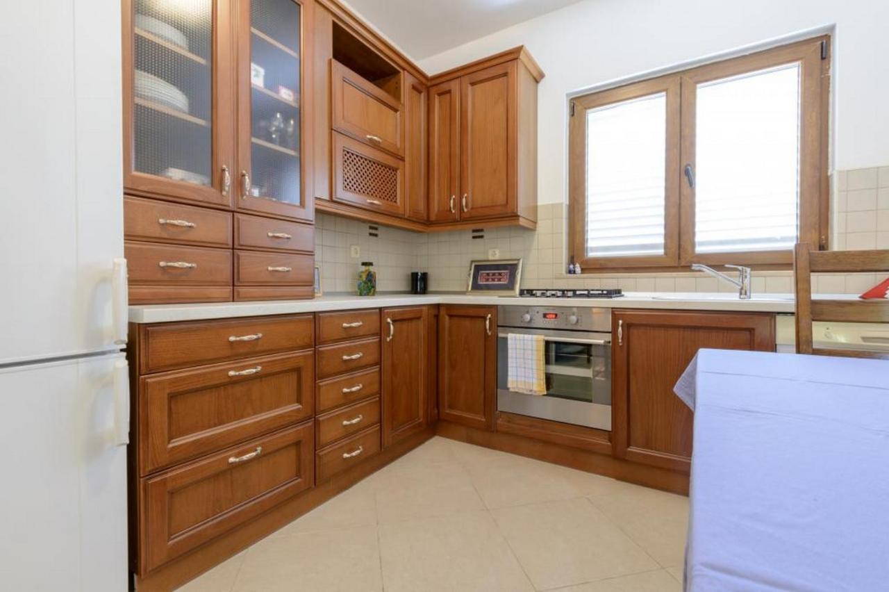 Apartment Petar Vitaljina Zewnętrze zdjęcie