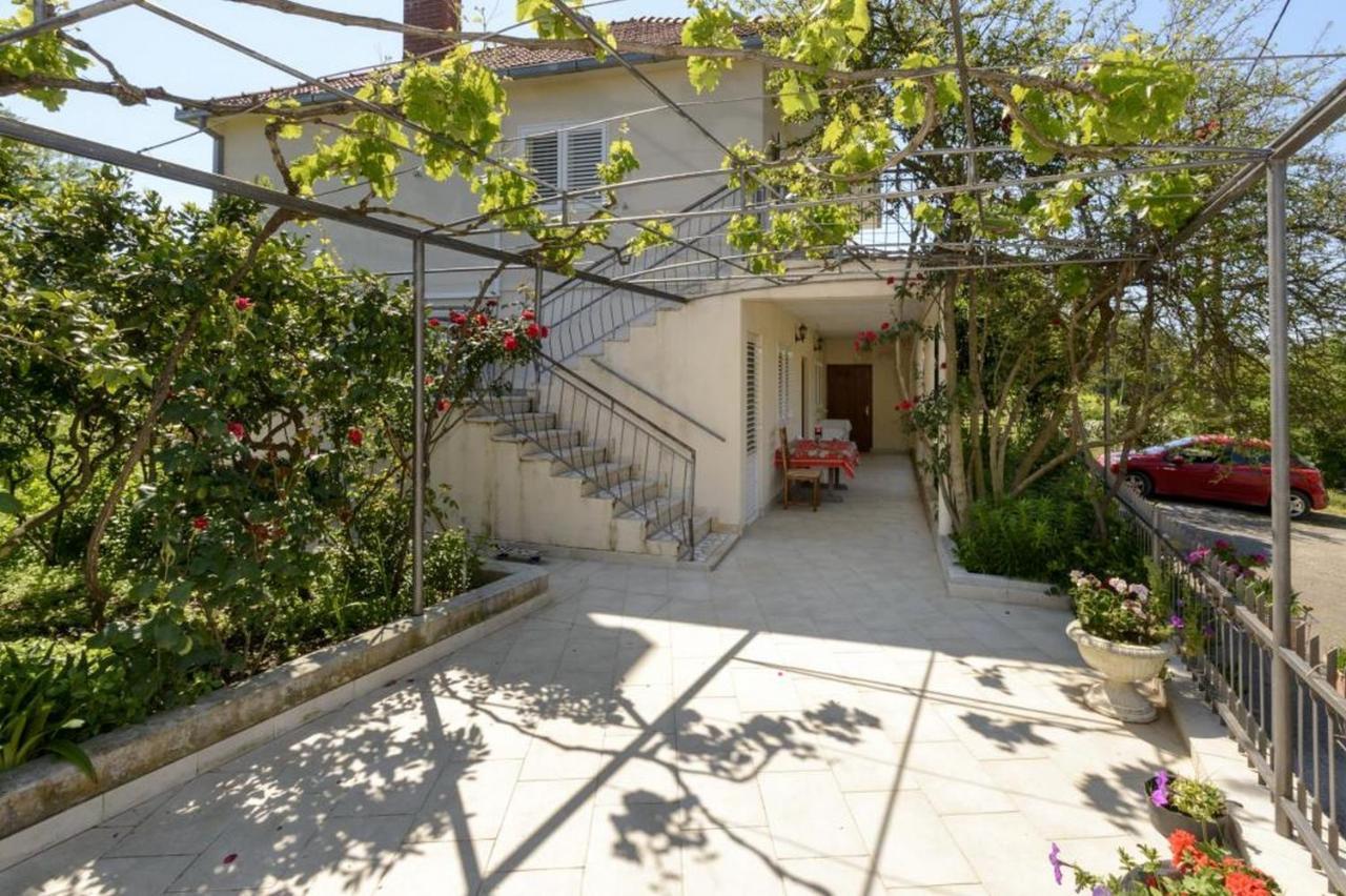 Apartment Petar Vitaljina Zewnętrze zdjęcie