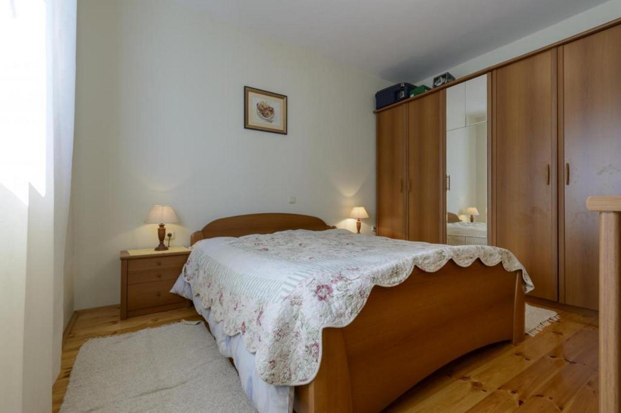 Apartment Petar Vitaljina Zewnętrze zdjęcie