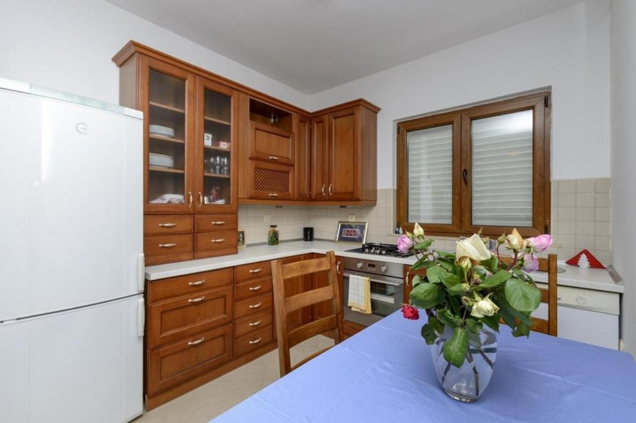 Apartment Petar Vitaljina Zewnętrze zdjęcie