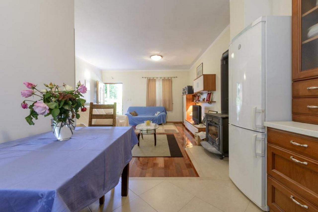 Apartment Petar Vitaljina Zewnętrze zdjęcie