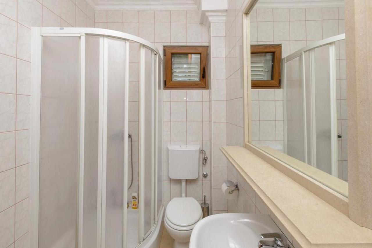 Apartment Petar Vitaljina Zewnętrze zdjęcie