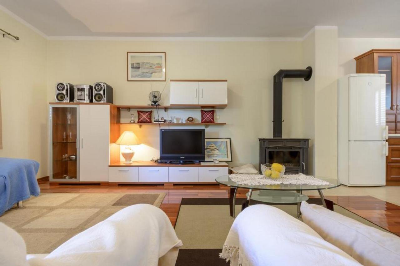 Apartment Petar Vitaljina Zewnętrze zdjęcie